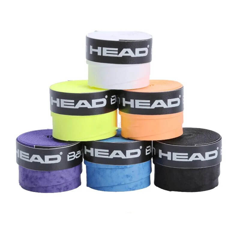 HEAD Pickleball Paddle Overgrips - DocDink.com