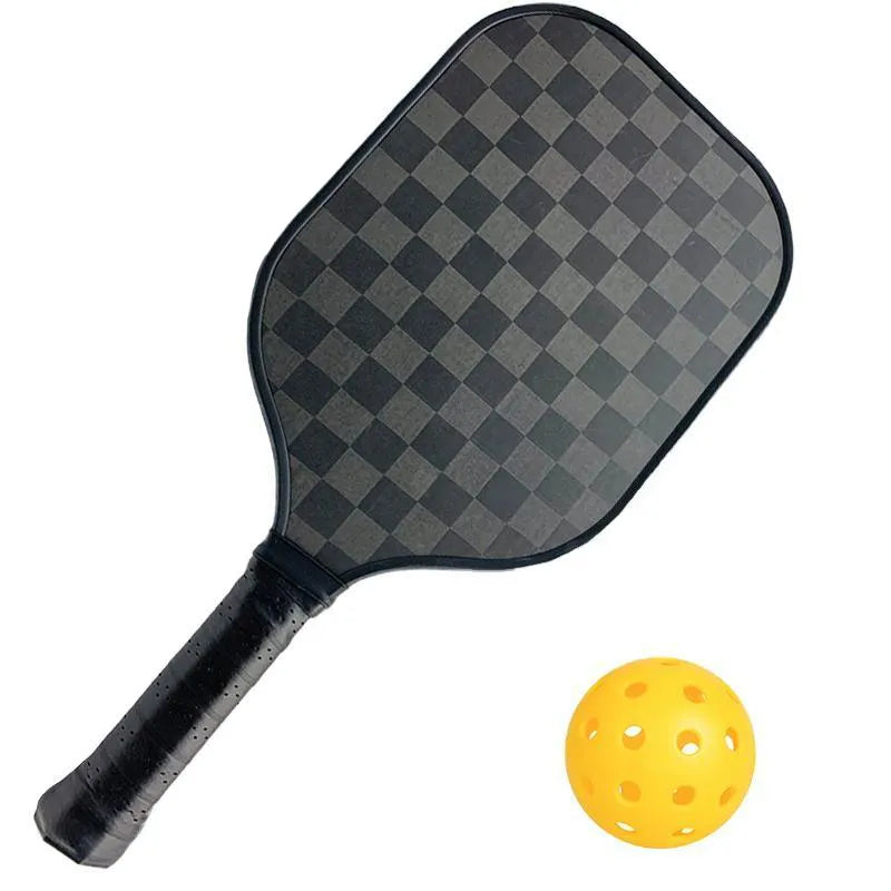 Top Selling Carbon Fiber Pickleball Paddle - DocDink.com