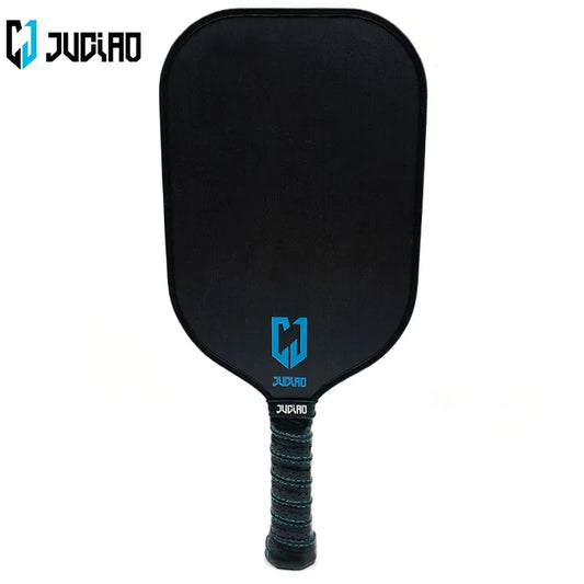 Juciao Pickleball Paddle - High Quality Carbon Fiber - DocDink.com