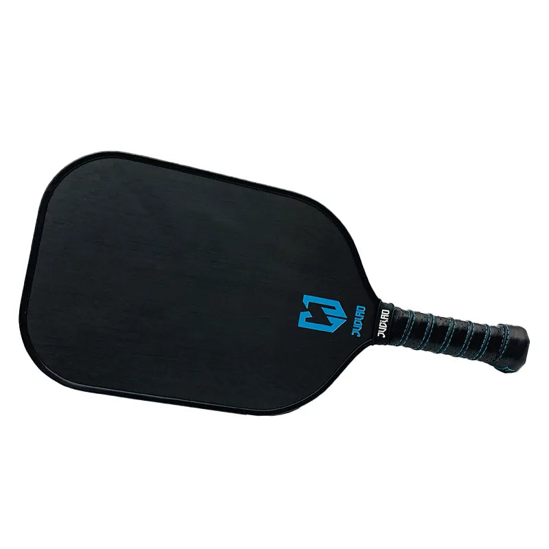 Juciao Pickleball Paddle - High Quality Carbon Fiber - DocDink.com