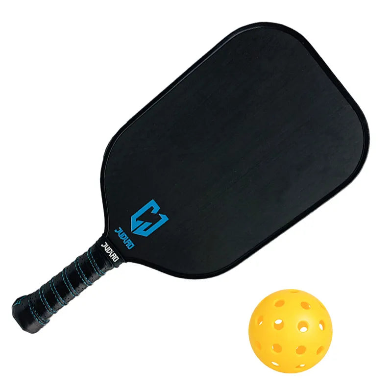 Juciao Pickleball Paddle - High Quality Carbon Fiber - DocDink.com