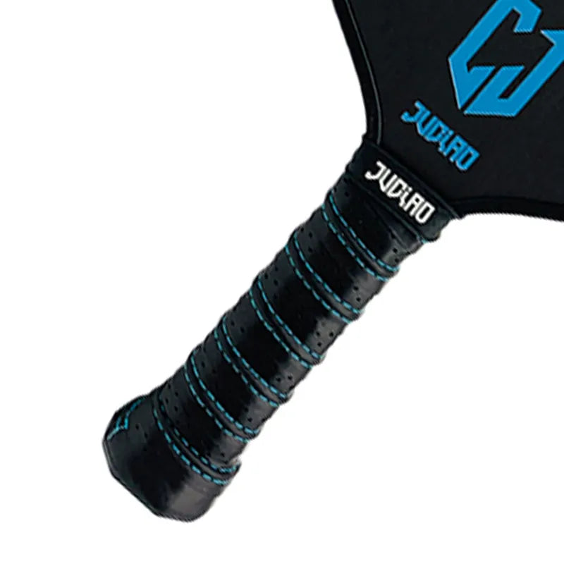 Juciao Pickleball Paddle - High Quality Carbon Fiber - DocDink.com