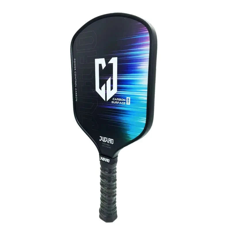 Graphite Face Pickleball Paddle with PP Honeycomb Core - DocDink.com