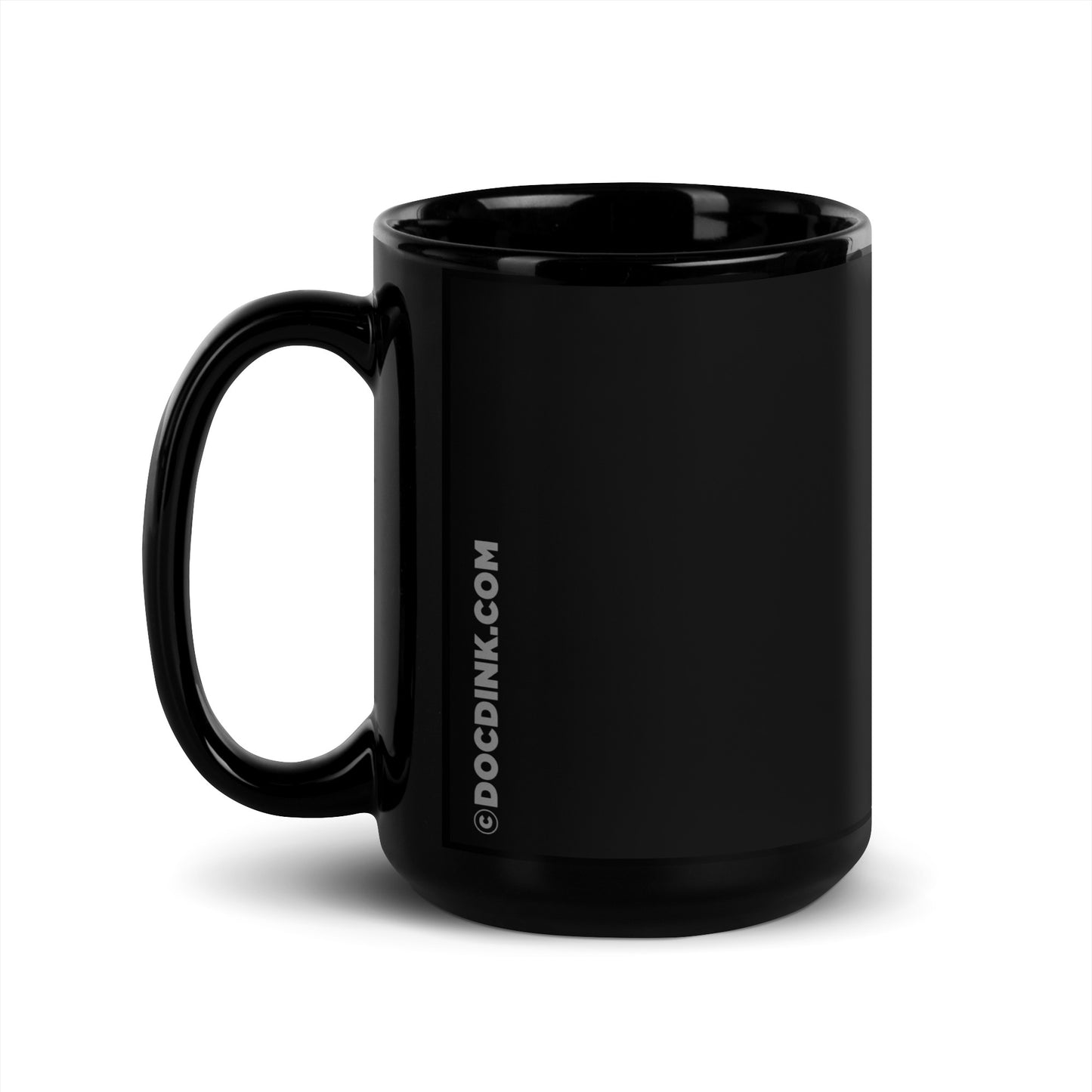 Pickleball Mug - "Resting USA Pickleball" - DocDink.com