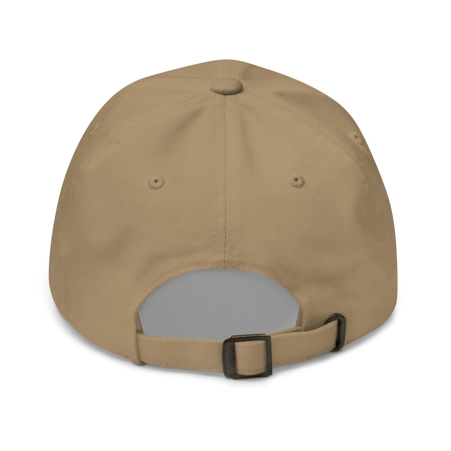 Dad Hat - "Pickleball is the Cure" - DocDink.com