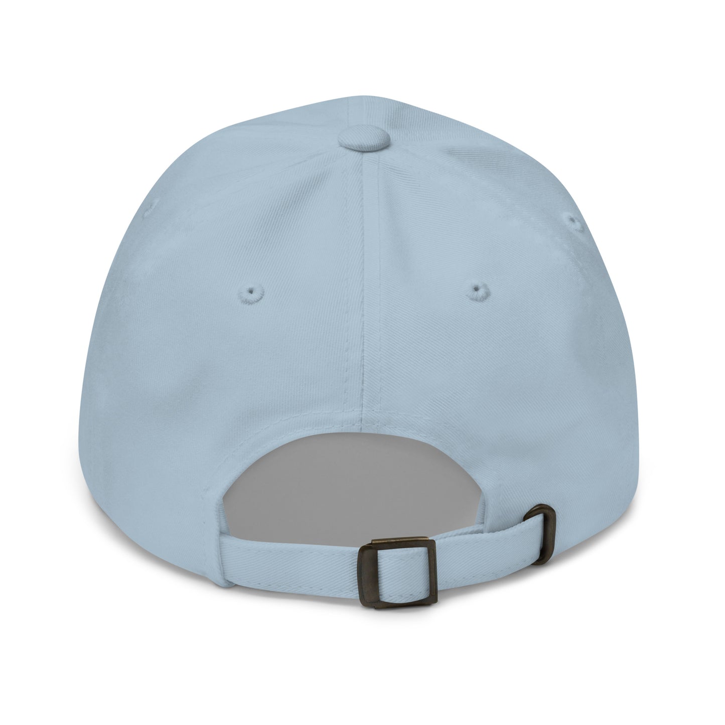 Dad Hat - "Pickleball USA" + ball - DocDink.com