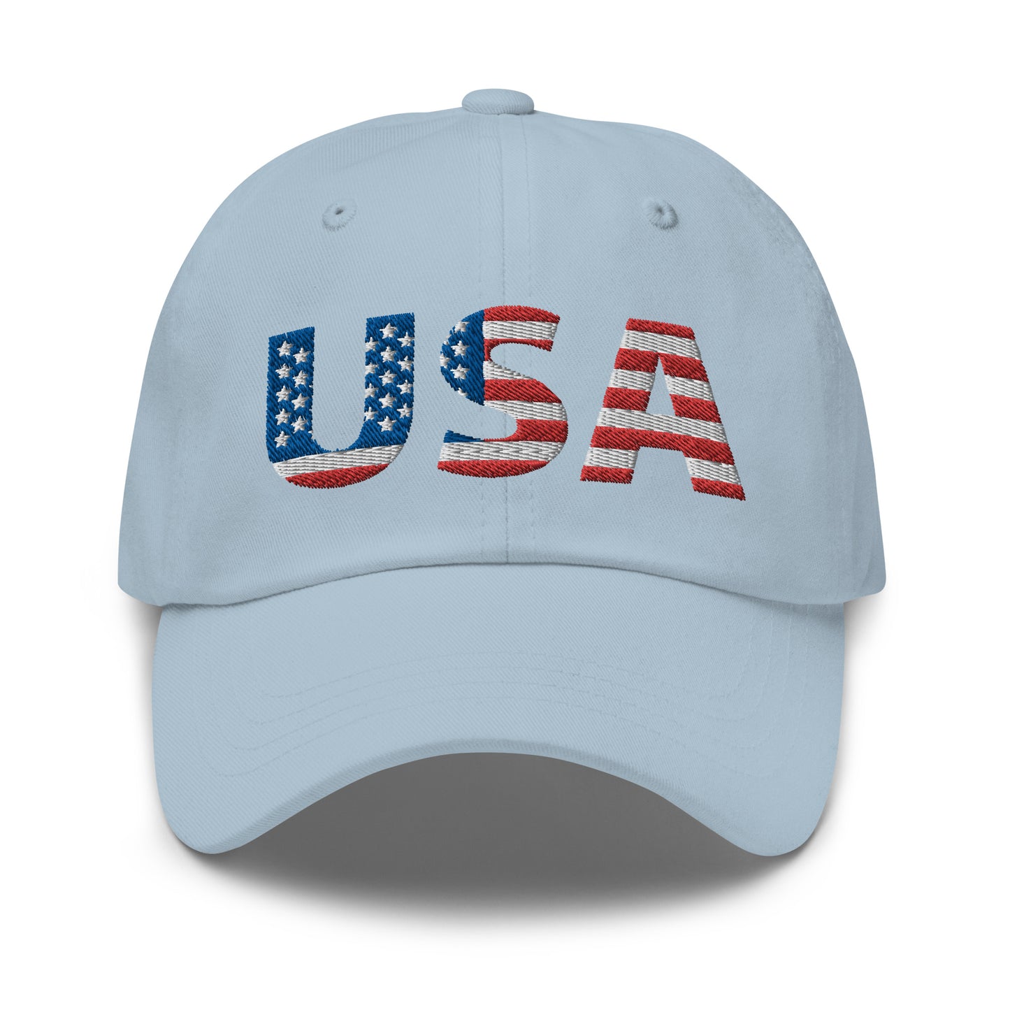 Dad Hat - "USA" - DocDink.com