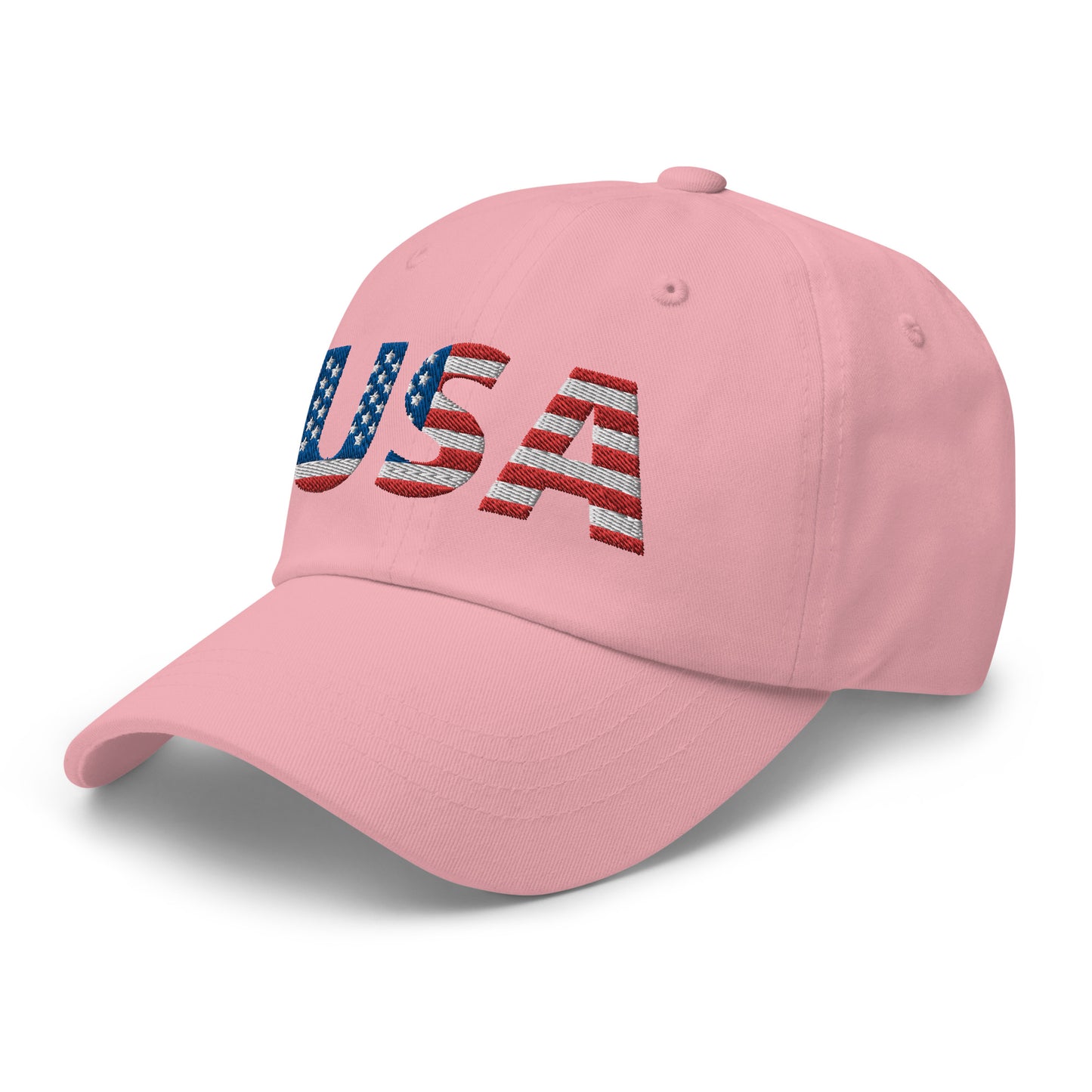 Dad Hat - "USA" - DocDink.com