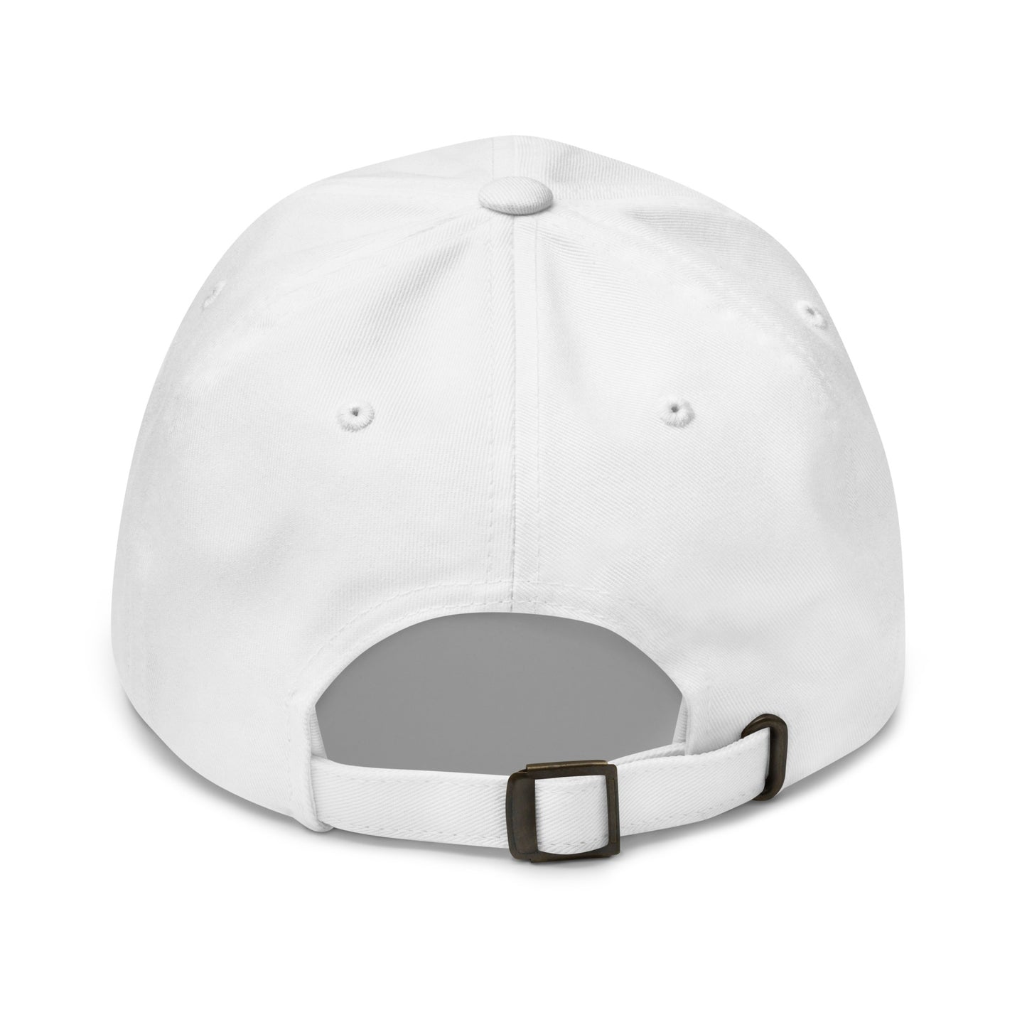 Dad Hat - "Pickleball USA" + ball - DocDink.com