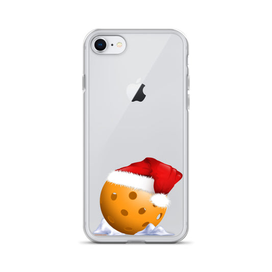 iPhone® Pickleball Case - Christmas Pickleball - DocDink.com