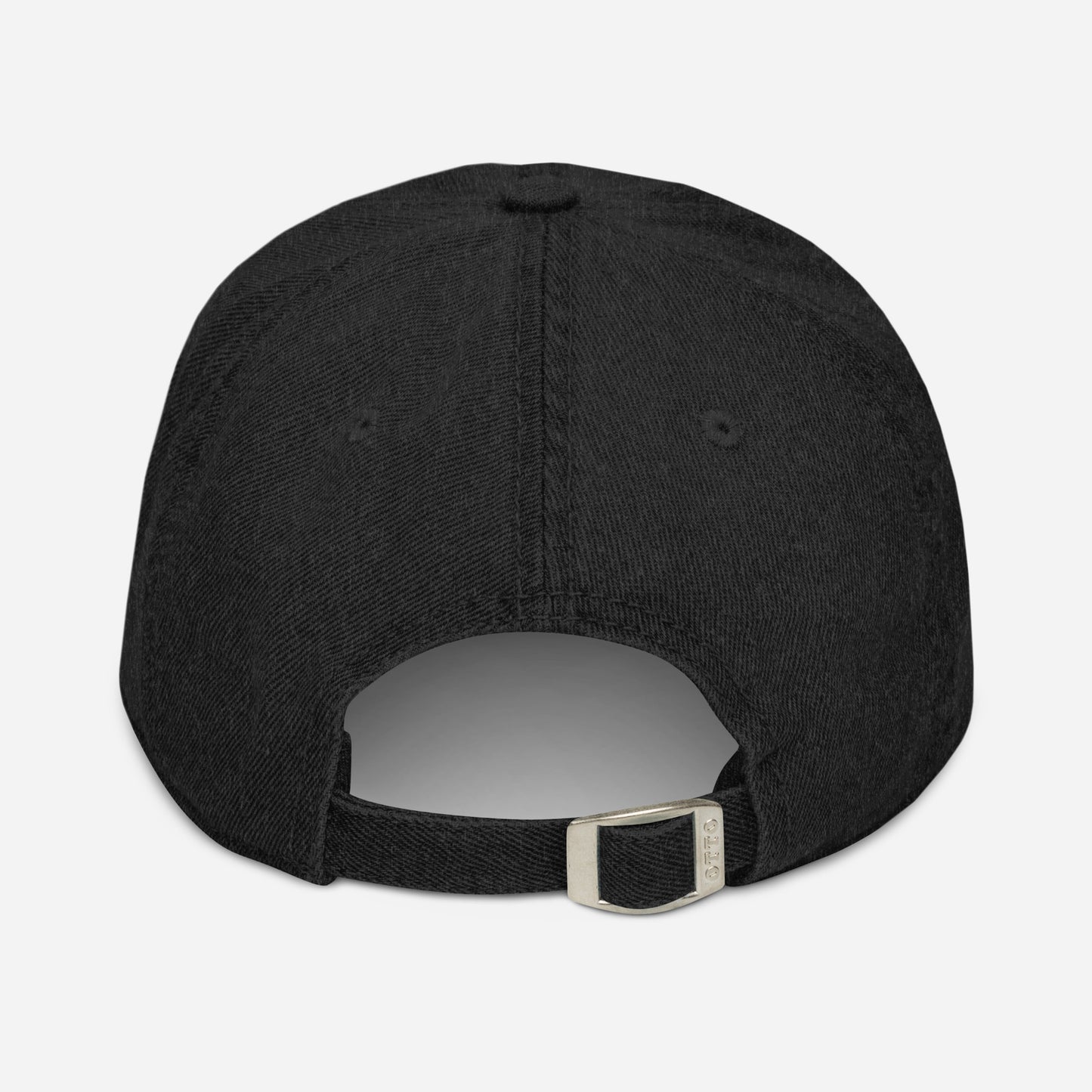 Denim Hat - "USA" - DocDink.com