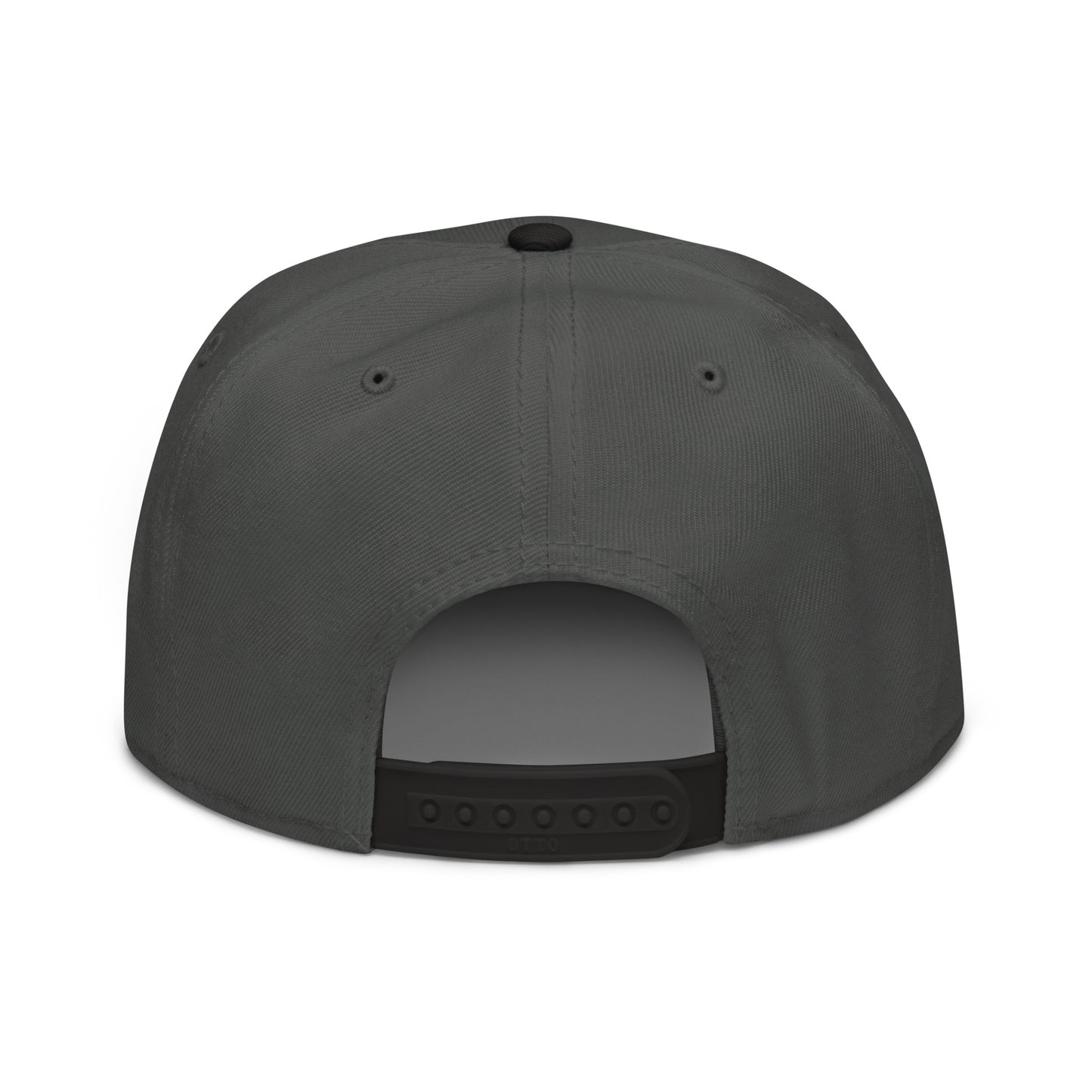 Snapback Hat - "Pickleball USA" - DocDink.com