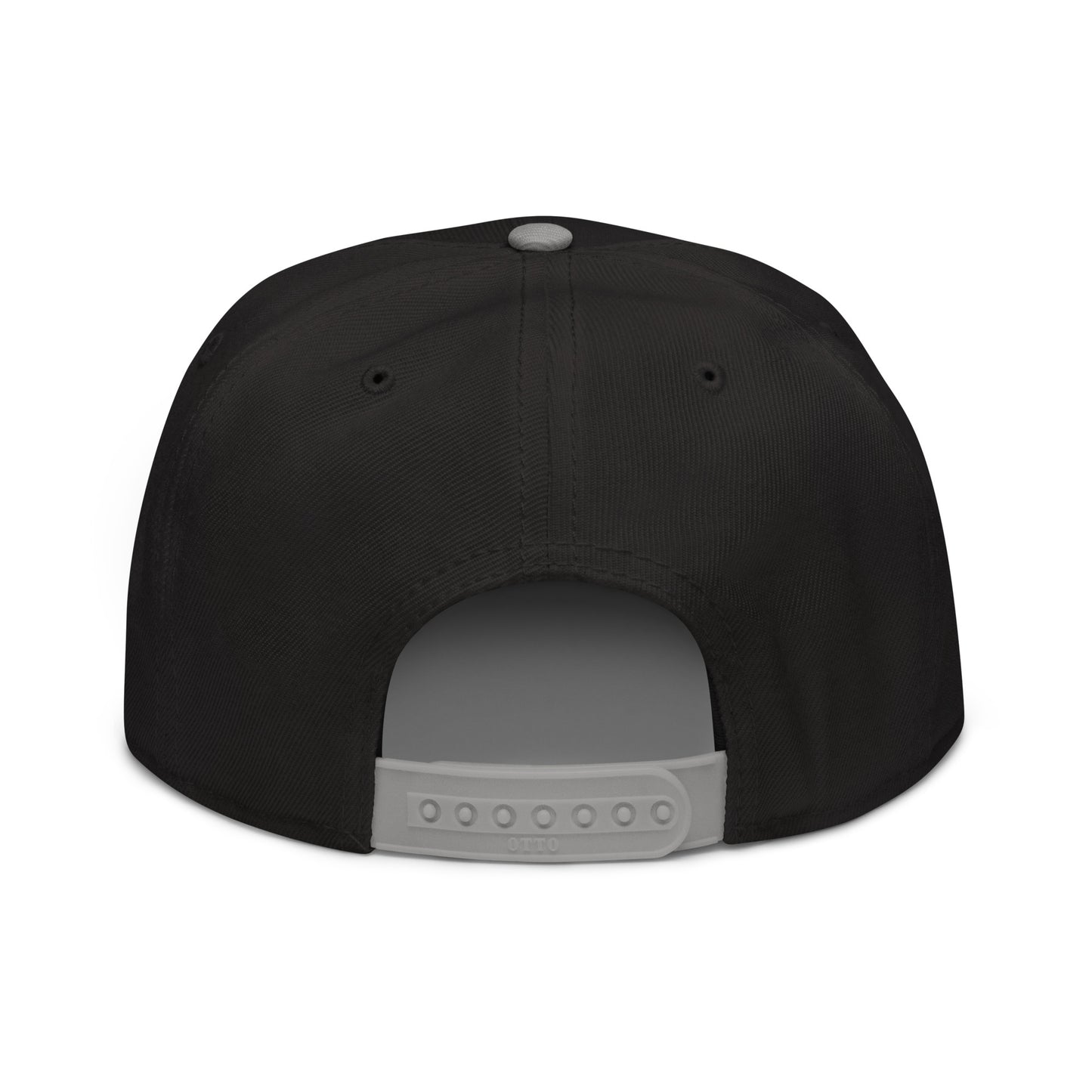 Snapback Hat - "Pickleball USA" - DocDink.com