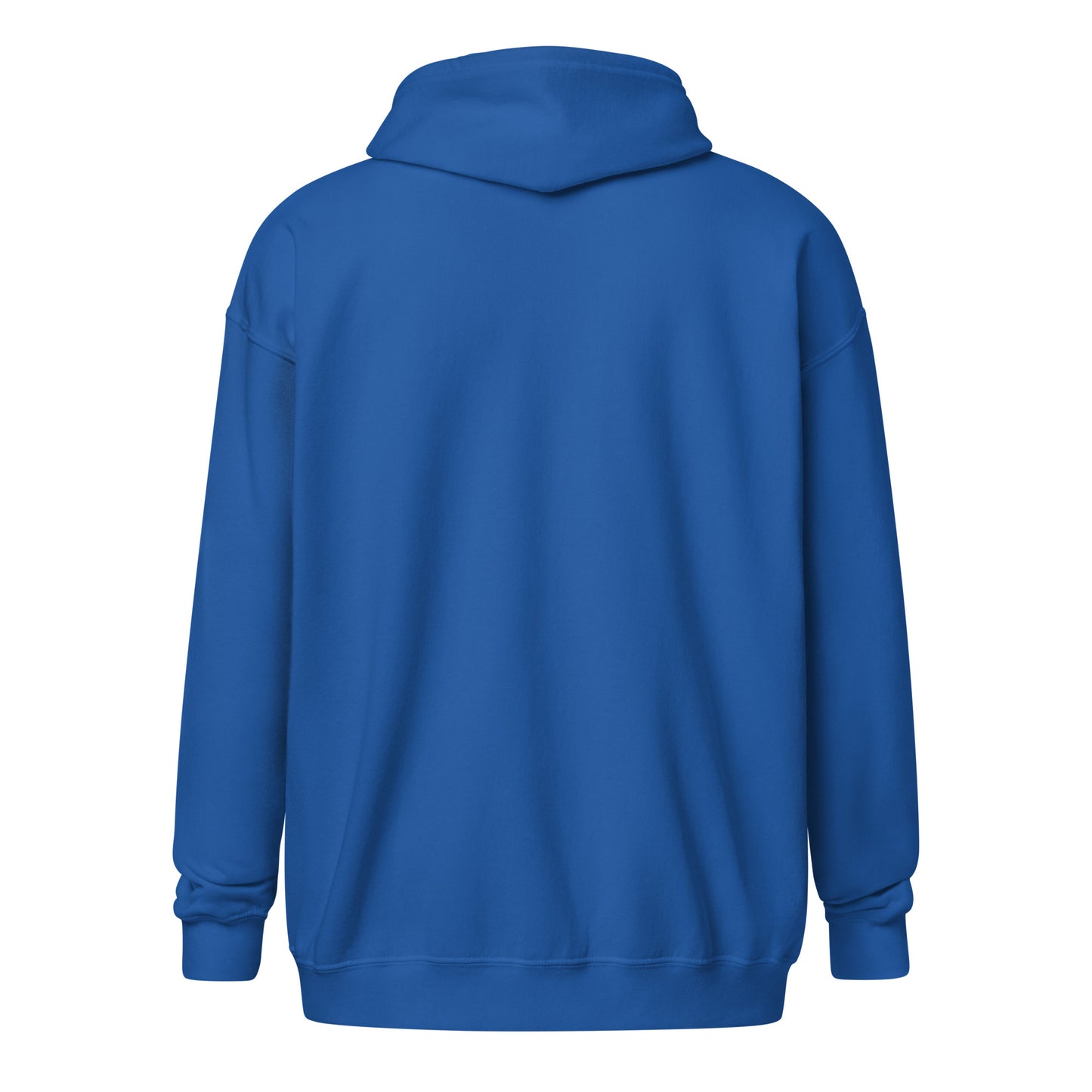 Heavy Zip Hoodie - Resting Pickleball (pocket) - DocDink.com