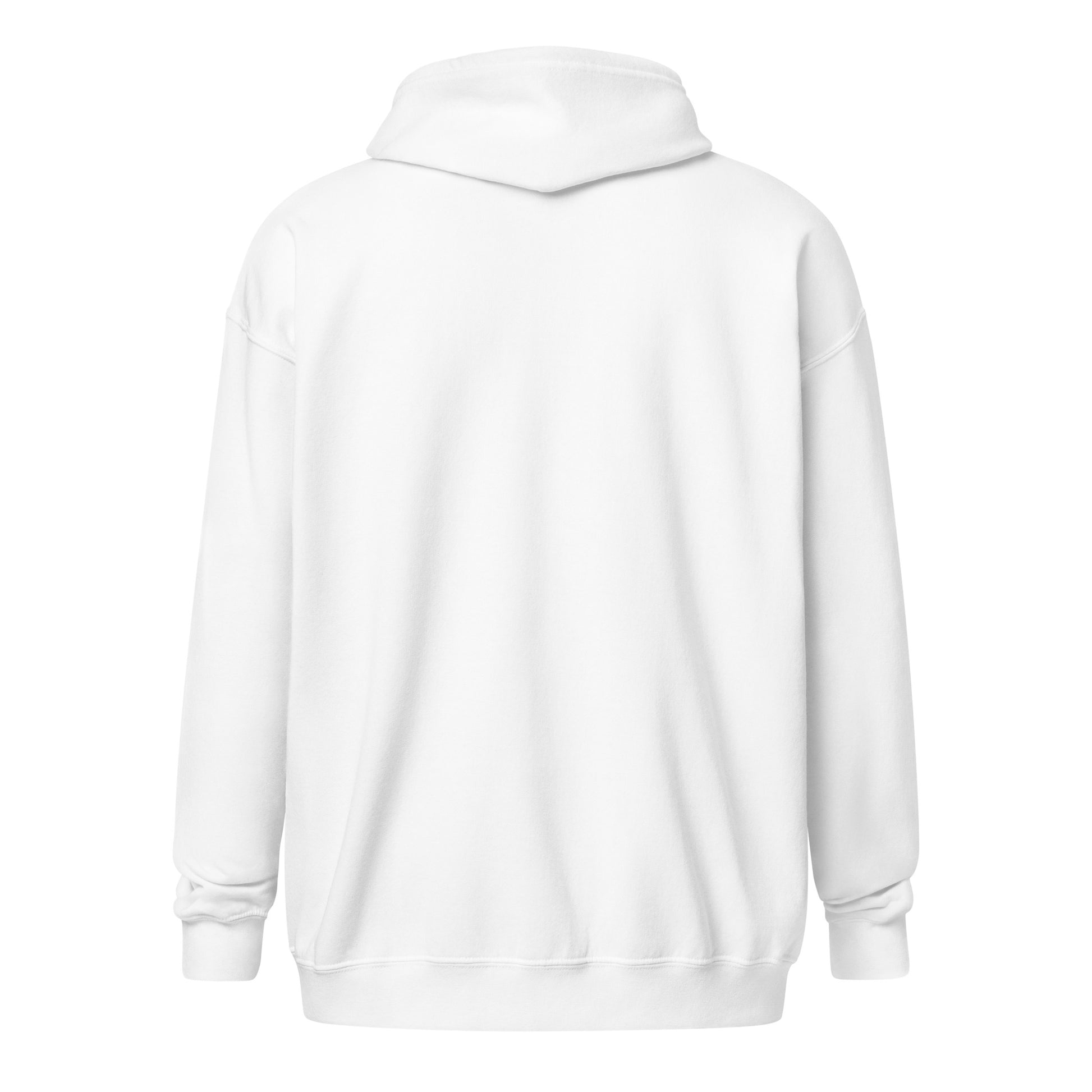 Heavy Zip Hoodie - Resting Pickleball (pocket) - DocDink.com