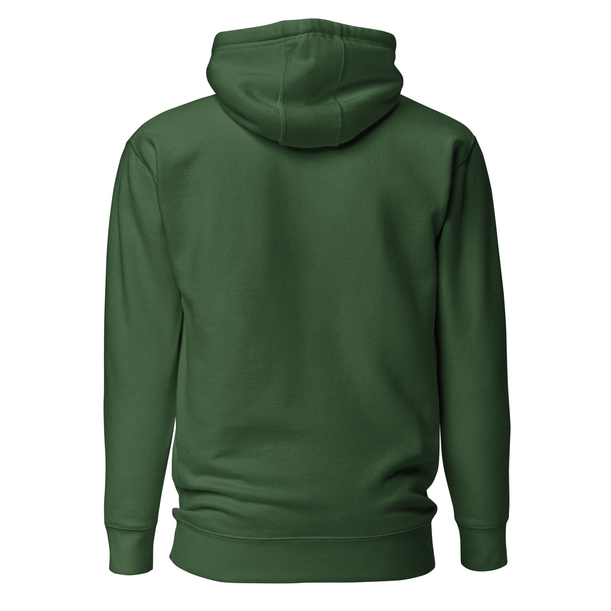 Warm Pickleball Hoodie - "Living in the Sweet Spot" - Crossed Paddles - DocDink.com