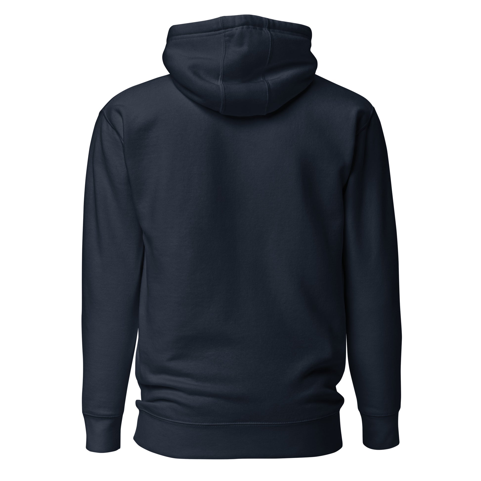 Warm Pickleball Hoodie - Resting Pickleball USA (pocket) - DocDink.com