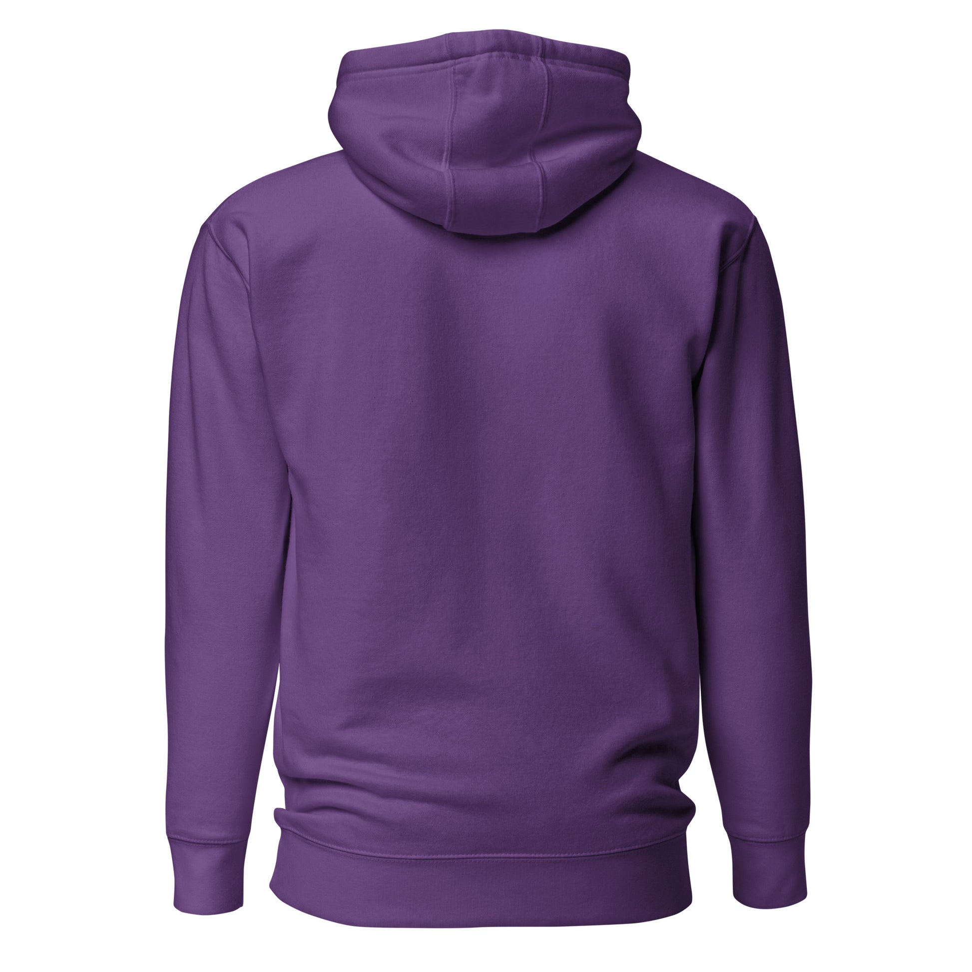 Warm Pickleball Hoodie - Resting Pickleball (pocket) - DocDink.com