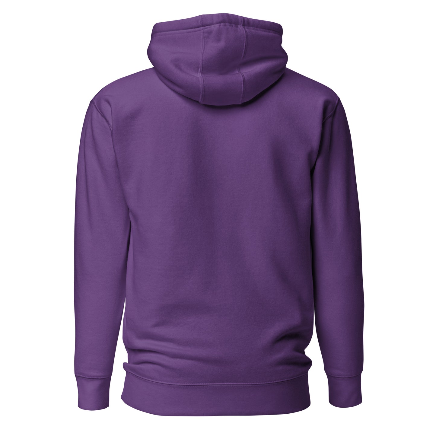 Warm Pickleball Hoodie - "Living in the Sweet Spot" - Crossed Paddles (pocket) - DocDink.com