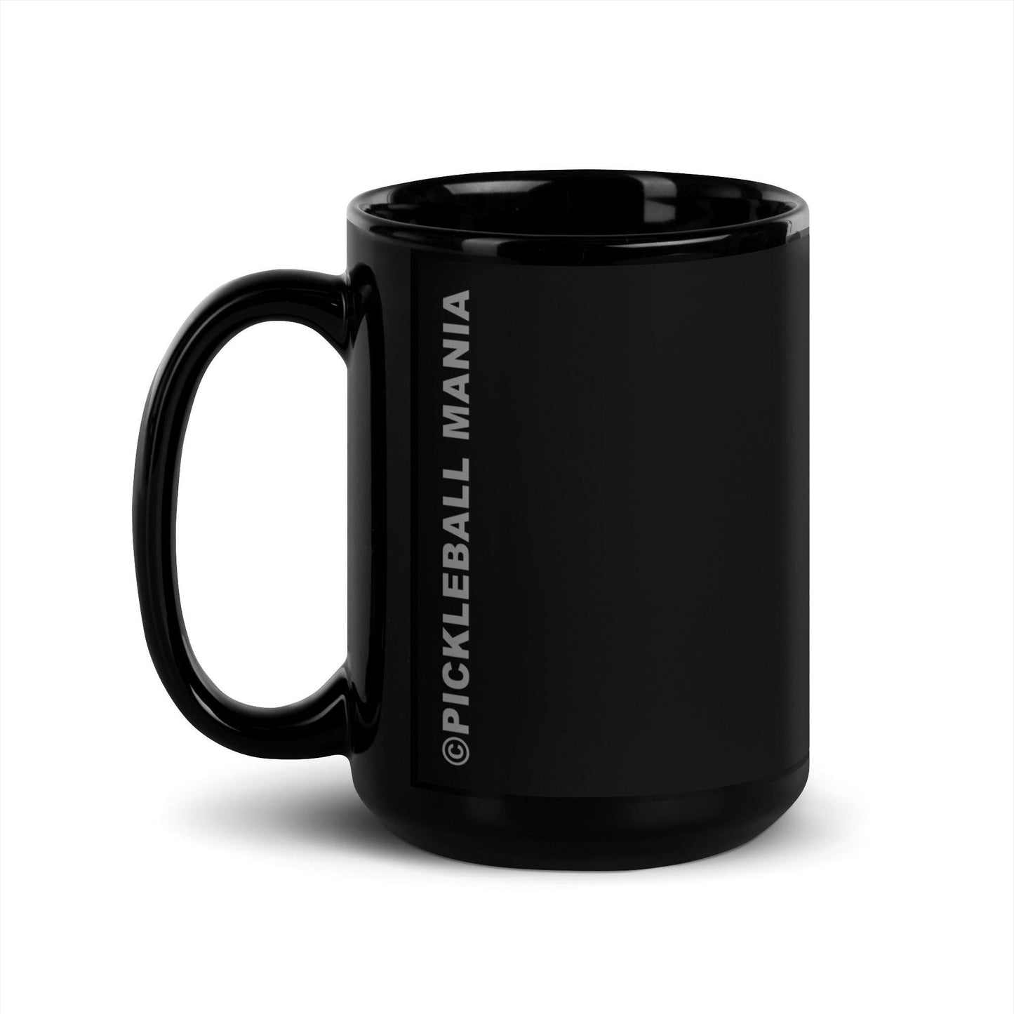 Pickleball Mug - "Just Dink It!" - DocDink.com